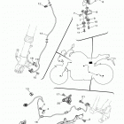 FZ10 (FZ10HCGY/FZ10HCB/FZ10HB/FZ10HGY) Электрика 3