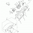 YZFR1 YZFR1HB/YZFR1HCL/YZFR1HCB/YZFR1HL Крыло