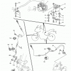 FJ09 (FJ09HCW/FJ09HCL/FJ09HW/FJ09HL) Электрика 3