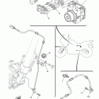 SUPER TENERE (XTZ12HT/XTZ12HCL/XTZ12HCT/XTZ12HL) Электрика 3