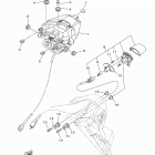 MT03 (MT03LB/MT03LGY) Фонарь