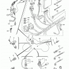 SUPER TENERE (XTZ12JCL/XTZ12JL) Электрика 1