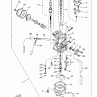 TTR125LE (TTR125LEH) Карбюратор