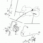 YZFR1 YZFR1HB/YZFR1HCL/YZFR1HCB/YZFR1HL Электрика 3