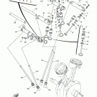 RAIDER (XV19CHB/XV19CHCB) Клапана