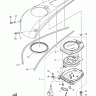 RAIDER (XV19CHB/XV19CHCB) Приборы