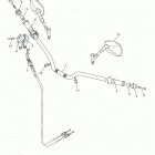 VMAX (VMX17HCR/VMX17HR) Троса
