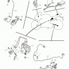 YZFR1M YZFR1MHC/YZFR1MH Электрика 3