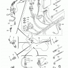 SUPER TENERE (XTZ12HT/XTZ12HCL/XTZ12HCT/XTZ12HL) Электрика 1