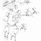 YZFR1 YZFR1HB/YZFR1HCL/YZFR1HCB/YZFR1HL Главный тормозной цилиндр