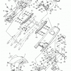 FJ09 (FJ09HCW/FJ09HCL/FJ09HW/FJ09HL) Крыло
