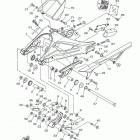FJ09 (FJ09HCW/FJ09HCL/FJ09HW/FJ09HL) Бугель
