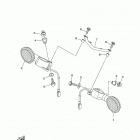 RAIDER (XV19CHB/XV19CHCB) Поворотники