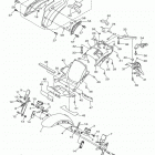 VMAX (VMX17HCR/VMX17HR) Крыло