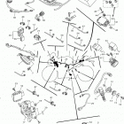 YZFR1M (YZFR1MHC/YZFR1MH) Электрика 2
