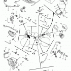 YZFR1M YZFR1MHC/YZFR1MH Электрика 2
