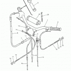 PW50 (PW50H2) Троса