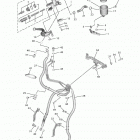 YZFR6 YZFR6HCL/YZFR6HL/YZFR6HW/YZFR6HCB/YZFR6HCW/YZFR6HB Главный тормозной цилиндр