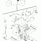 FJR1300A (FJR13AHCB/FJR13AHB) Электрика 3