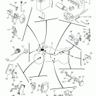 FJR1300A (FJR13AHCB/FJR13AHB) Электрика 2