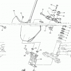 TTR110 (TTR110EH) Управление