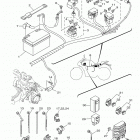 FZ07 FZ07HCS/FZ07HCL/FZ07HR/FZ07HCR/FZ07HS/FZ07HL Электрика 1