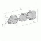 YZFR6 (YZFR6HCL/YZFR6HL/YZFR6HW/YZFR6HCB/YZFR6HCW/YZFR6HB) Приборы