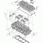 YZFR6 YZFR6HCL/YZFR6HL/YZFR6HW/YZFR6HCB/YZFR6HCW/YZFR6HB Цилиндры