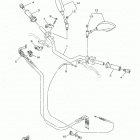 FZ09 (FZ09HS/FZ09HCW/FZ09HCR/FZ09HCS/FZ09HW/FZ09HR) Троса