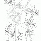 YZFR3  (YZFR3JB/YZFR3JL) Подножки