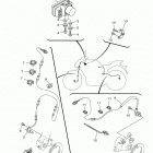 FZ07 ABS (FZ07AHR/FZ07AHCR) Электрика 3