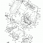 SUPER TENERE ES  (XTZ12ELCGY/XTZ12ELGY) Стекло ветровое