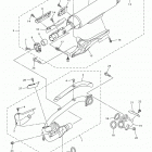 BOLT R SPEC (XVS95CHR/XVS95CHS/XVS95CHCS/XVS95CHCR) Выхлопная система