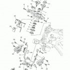 XSR900 (XSR900HCL/XSR900HL) Управление