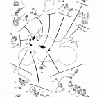 FZ10 (FZ10HB/FZ10HGY/FZ10HCGY/FZ10HCB) Электрика 1