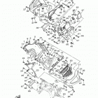 SUPER TENERE ES (XTZ12EHCL/XTZ12EHL) Обтекатели