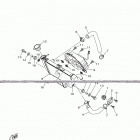 YZFR3  (YZFR3JB/YZFR3JL) Радиатор и Патрубки