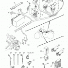 FZ07 (FZ07HCS/FZ07HS/FZ07HCL/FZ07HL/FZ07HR/FZ07HCR) Электрика 1