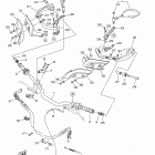FJ09 (FJ09HCW/FJ09HCL/FJ09HW/FJ09HL) Троса