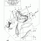 FJ09 (FJ09HCW/FJ09HCL/FJ09HW/FJ09HL) Фара