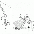 CRF150R Кикстартер
