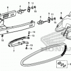 GROM125 Маятник