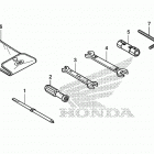 GROM125 Инструмент