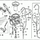 XR650L A Карбюратор