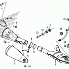 CMX500 Глушиель