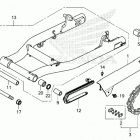 CMX500 A Маятник