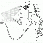 VT1300CX Канистра осушителя