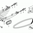 Z125M Маятник
