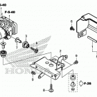 CMX300A AC Модуль ABS