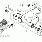 GL1800DA Маятник